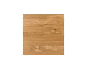 FRAMA Farmhouse Coffee Table Natural Oak Square
