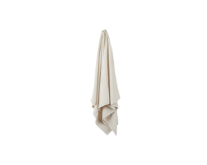 FRAMA Heavy Towel | Bone White | Bath Towel