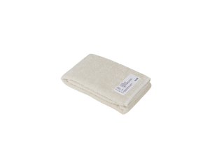 FRAMA Heavy Towel | Bone White | Hand Towel