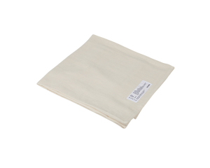FRAMA Light Towel | Bone White | Bath Sheet