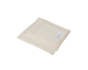 FRAMA Light Towel Set | Bone White