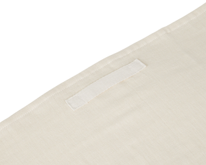 FRAMA Light Towel | Bone White | Bath Sheet