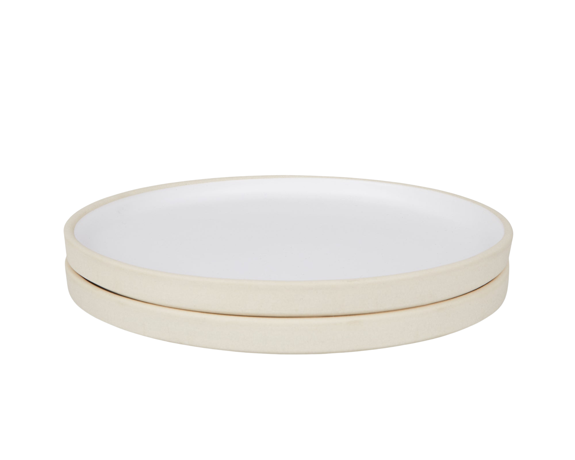 p-FRAMA-Otto-Stoneware-Plate-L