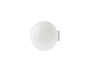 FRAMA Ovoid Sconce | Stainless Steel