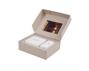 FRAMA Gift Box: From Soil To Form Diffuser + Oil | St. Pauls