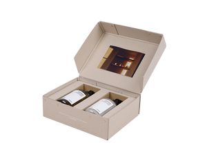 FRAMA Gift Box: Body Wash + Body Lotion | Herbarium