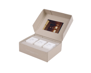 FRAMA Gift Box: Scented Candle Set