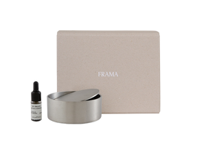 FRAMA Gift Box: Sphere Oil Diffuser + Oil | St. Pauls