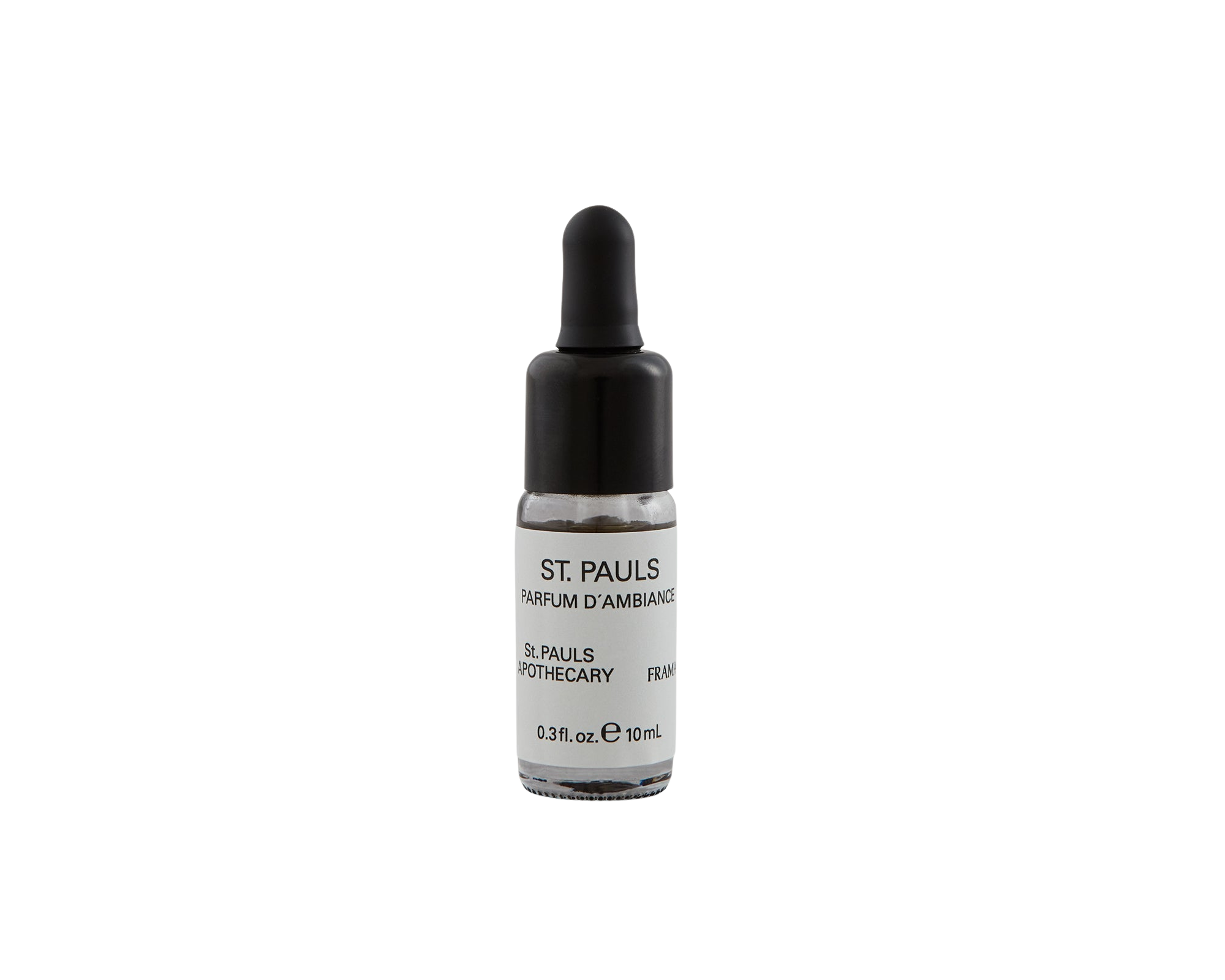 Essential Oil Dropper | St. Pauls | 10 mL – FRAMA