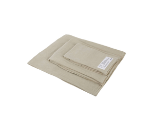 FRAMA Light Towel Set | Sage Green