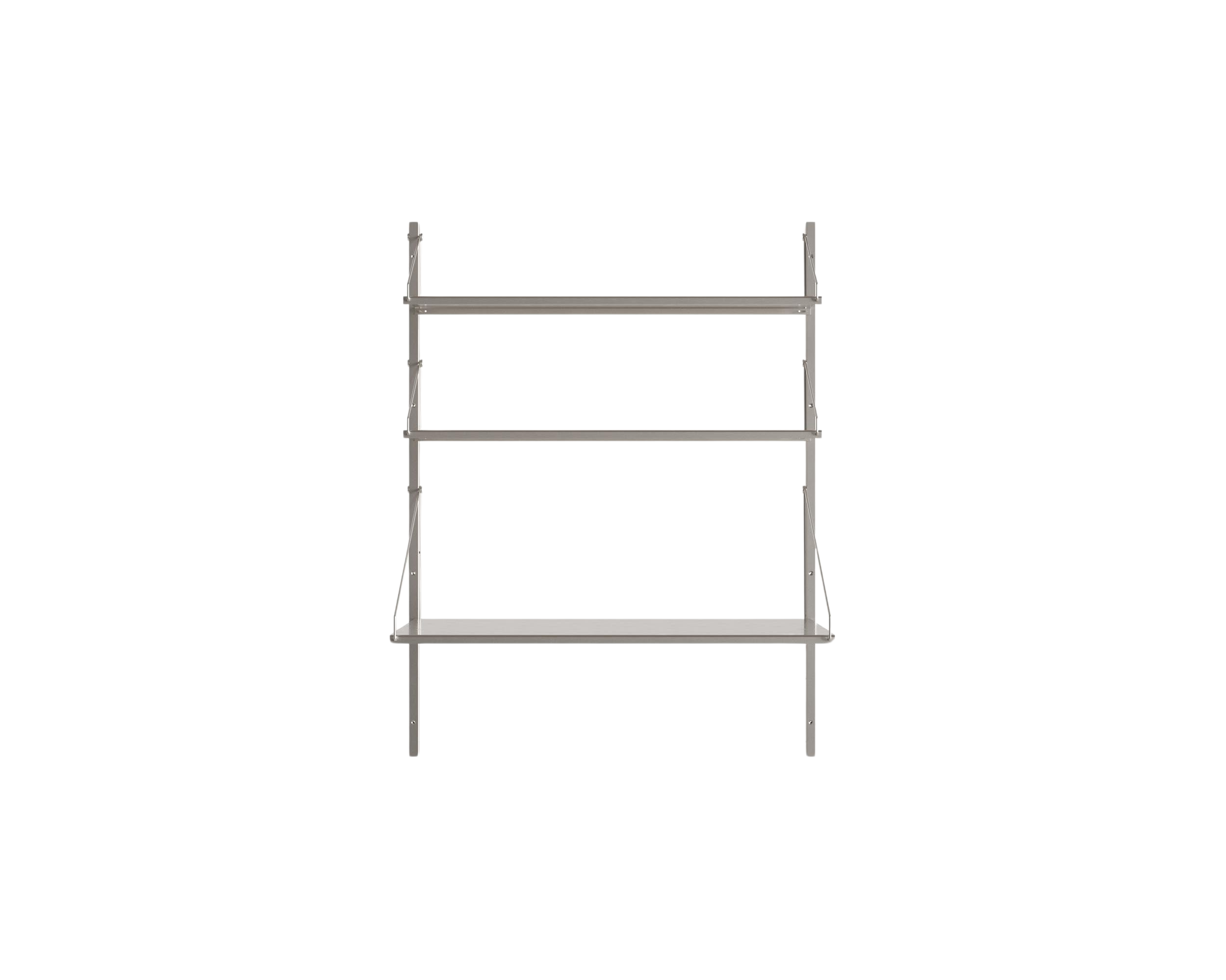 p-Frama-Shelf-Library-H1084-