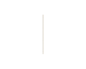 FRAMA Library Rail | Warm White Steel | H1084