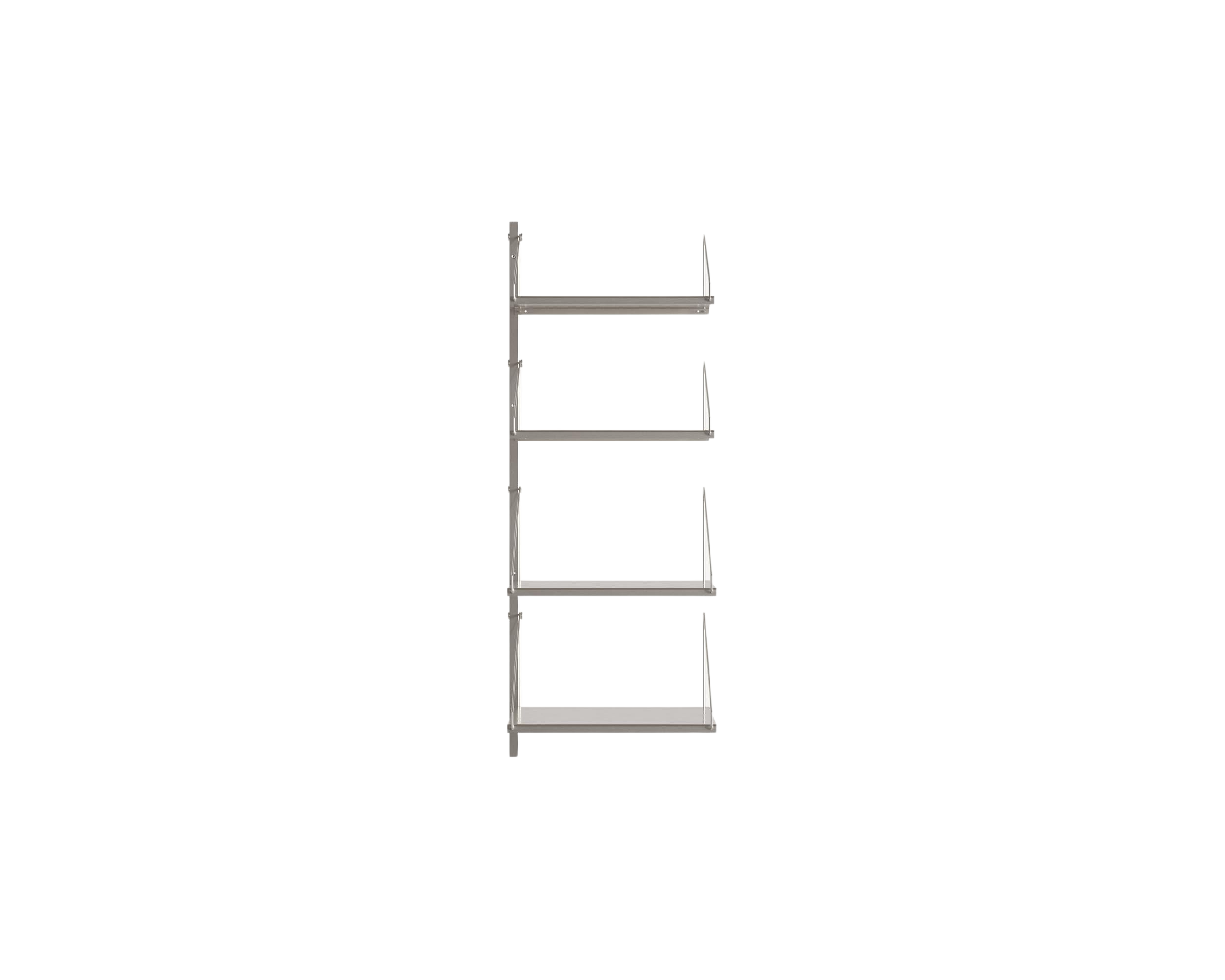 p-Frama-Shelf-Library-H1084-