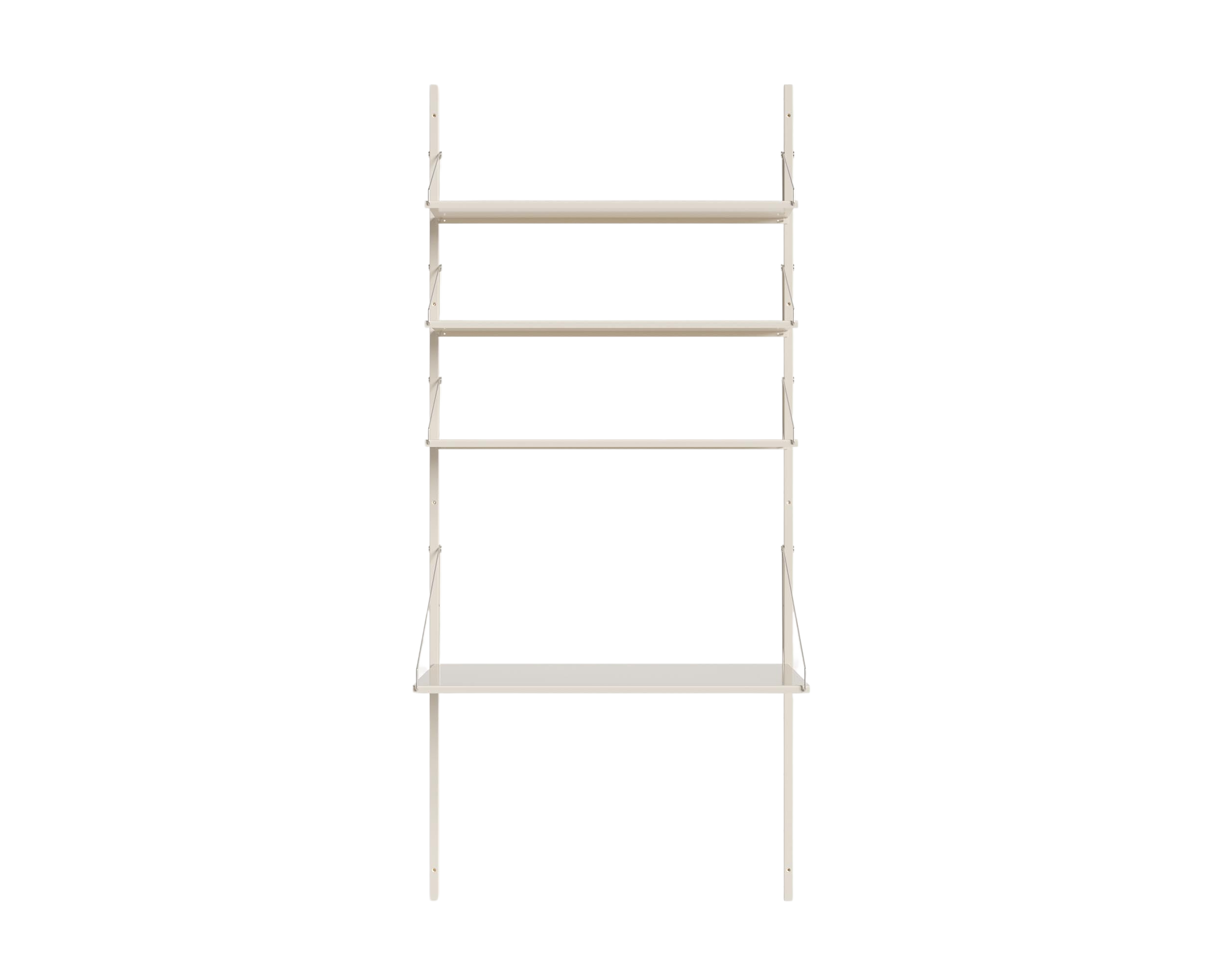p-Frama-Shelf-Library-H1852-