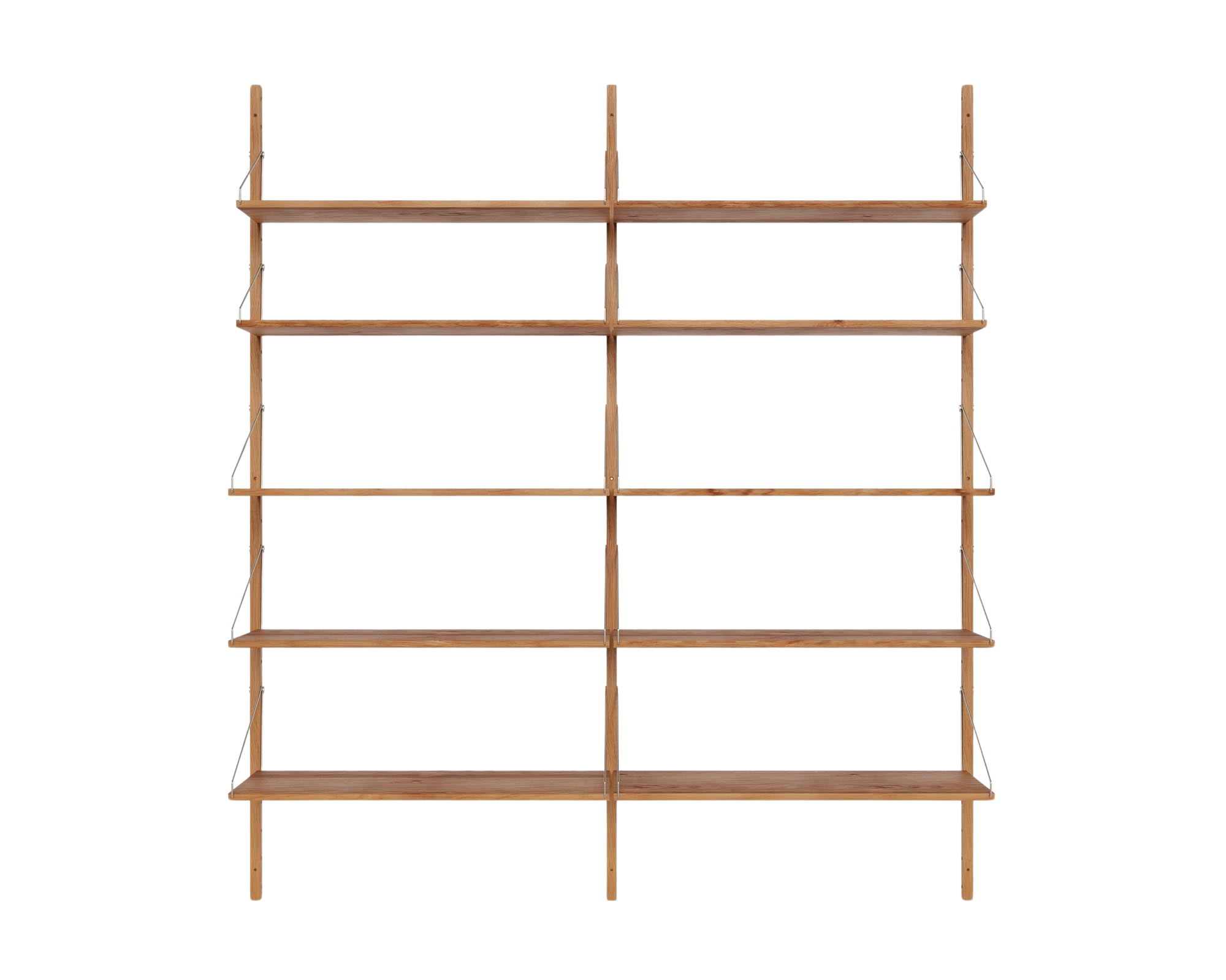 p-Frama-Shelf-Library-H1852-