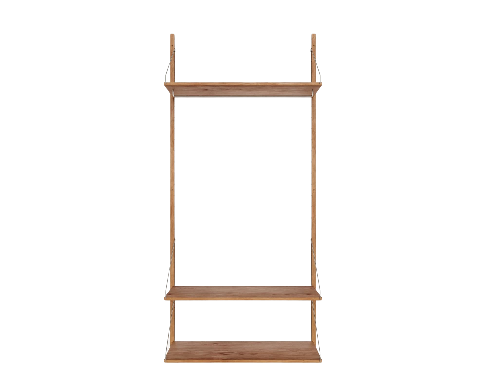 p-Frama-Shelf-Library-H1852-