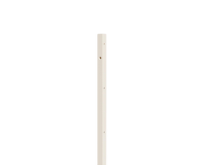 FRAMA Library Rail | Warm White Steel | H1084