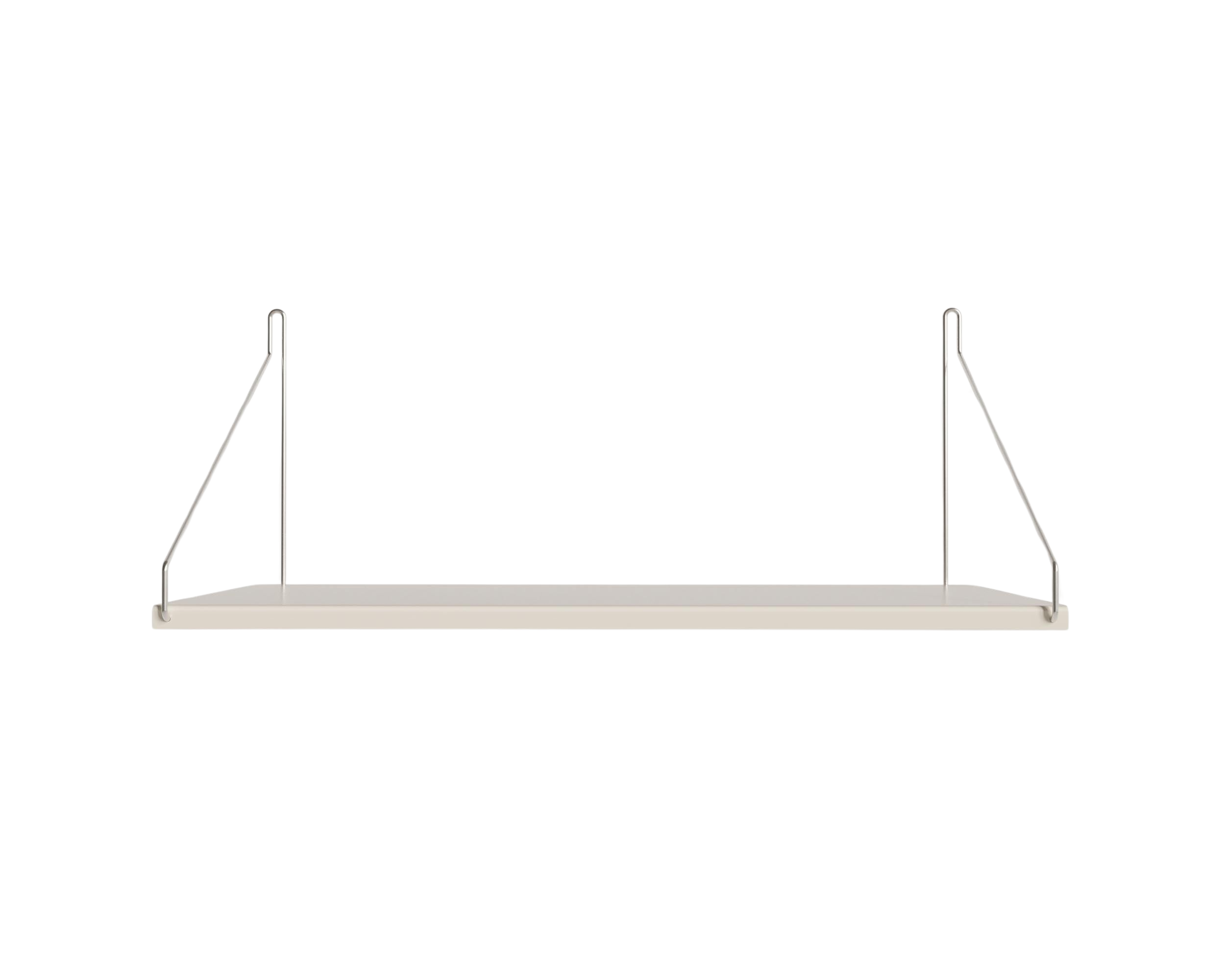 p-Frama-Shelf-White-D27-W60-