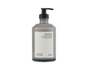 FRAMA Hand Lotion | Herbarium | 375 ml