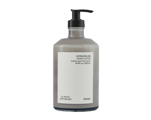 FRAMA Hand Lotion | Herbarium | 500 ml