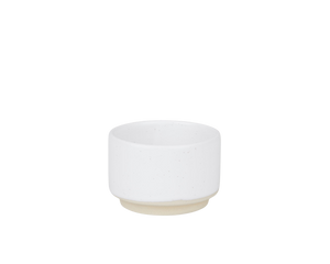 Otto Ceramic Mug | White
