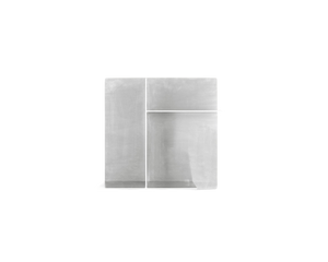 FRAMA Rivet Typecase | Aluminum