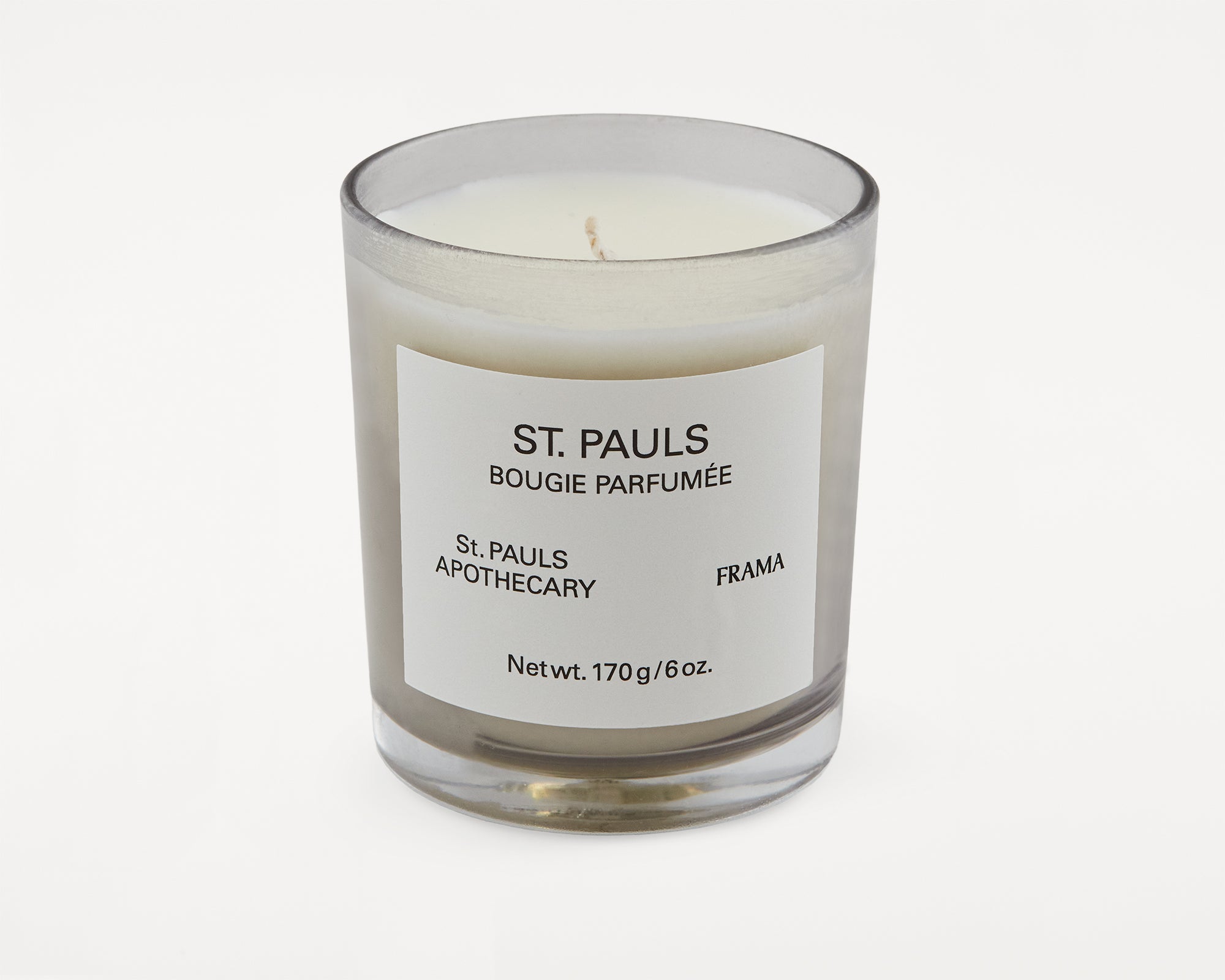 Scented Candle | St. Pauls | 170 g – FRAMA