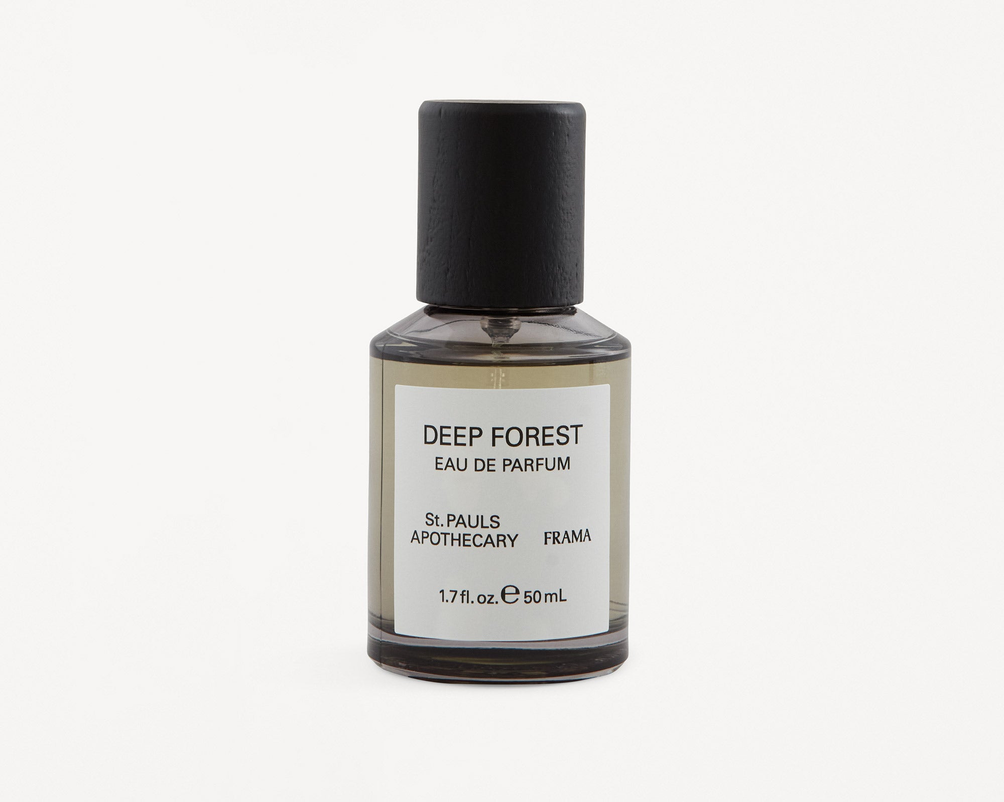 Eau de Parfum | Deep Forest | 50 mL – FRAMA