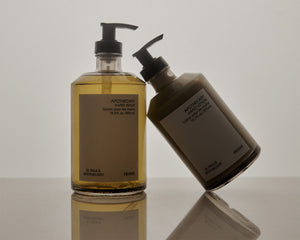 FRAMA Hand Lotion | Apothecary | 375 mL