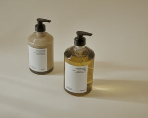 FRAMA Hand Lotion | Apothecary | 500 mL