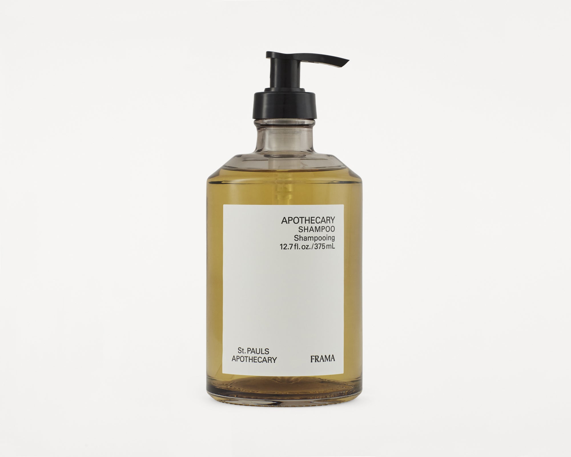 Shampoo | Apothecary | 375 – FRAMA