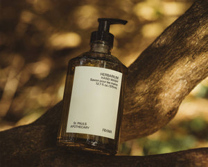 FRAMA Hand Wash | Herbarium | 500 ml