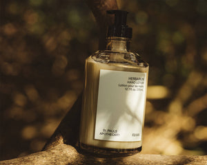 FRAMA Hand Lotion | Herbarium | 375 ml