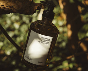 FRAMA Shampoo | Herbarium | 375 ml