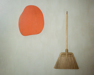 FRAMA Pond Object | Orange Spruce
