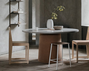 FRAMA Chair 01 | Natural Birch