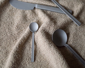 FRAMA Frama x Ole Palsby Cutlery | Tea Spoon