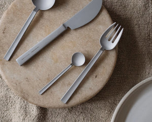 FRAMA Frama x Ole Palsby Cutlery | Tea Spoon