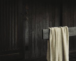 FRAMA Heavy Towel Set | Sage Green