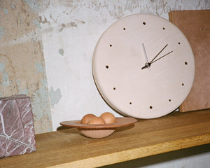 Hender Scheme x FRAMA Clock