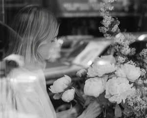 Green Conversations: Marta Sanderson