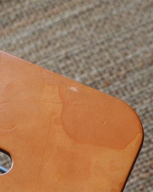 Revive: An Easy Guide to Caring for Leather Furniture