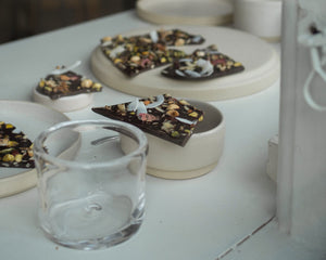 Home Cooking: Raw Chocolate