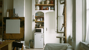 Artistic Encounters: Inez Jönsson