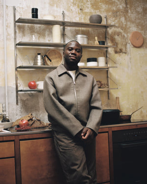 Return To: Traditions From Home