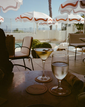 City Guide: Los Angeles