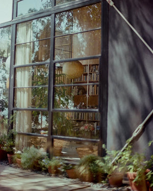 Essential History: Compact Living