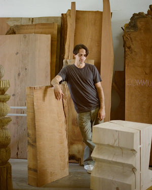 Personal Canvas: Vince Skelly