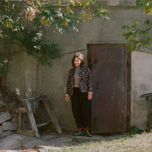 Green Conversations: Emmy Laura Pérez Fjalland