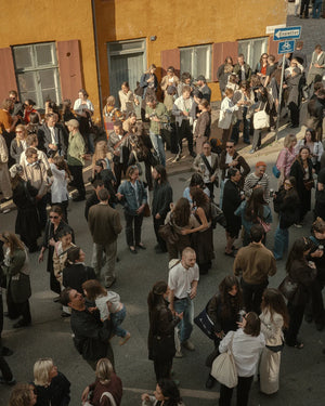 Design Week: In FRAMA Spaces